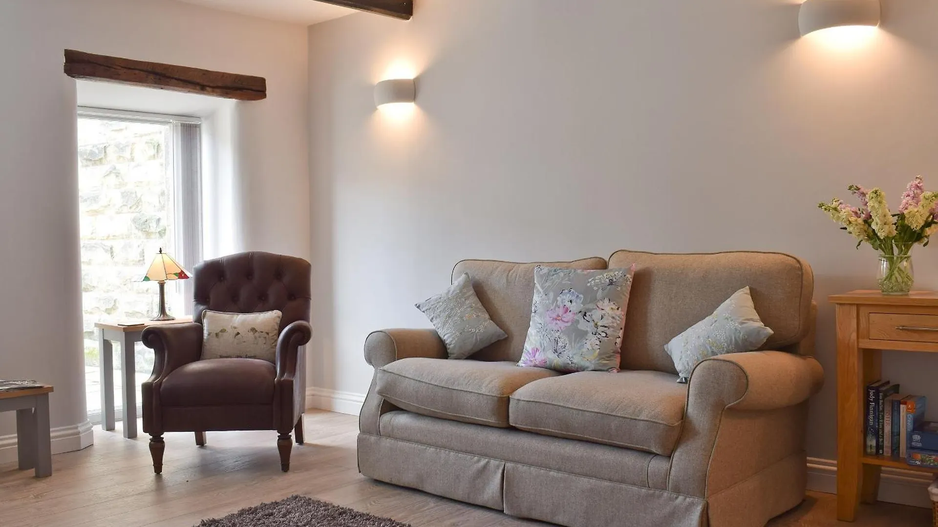 Nyaraló Cooper Cottage Addingham Egyesült Királyság
