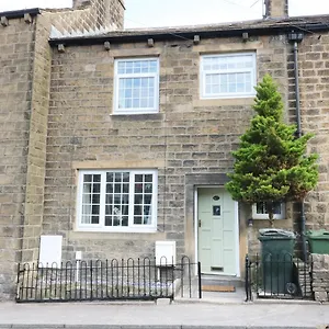 Holiday home Evergreen, Addingham