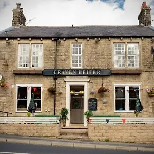 Bed & Breakfast The Craven Heifer, Addingham