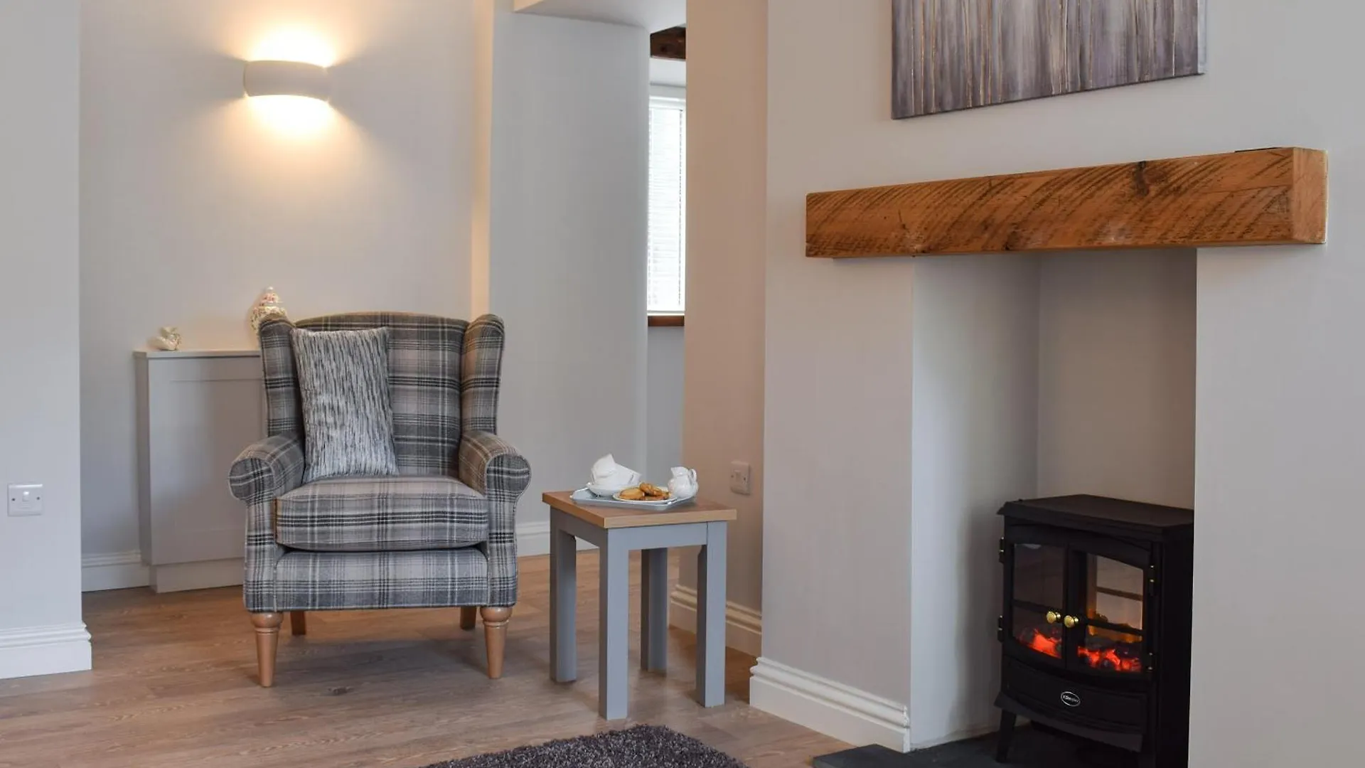 Cooper Cottage Addingham