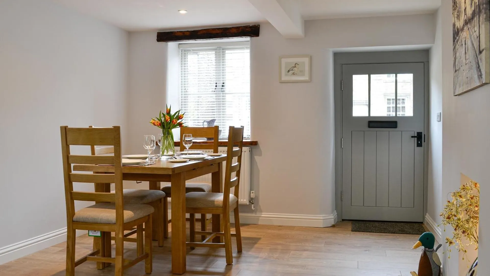 Holiday home Cooper Cottage Addingham