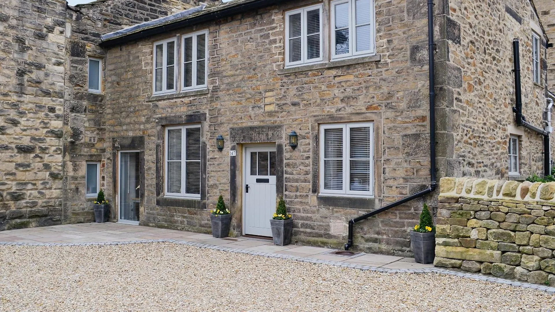 Cooper Cottage Addingham