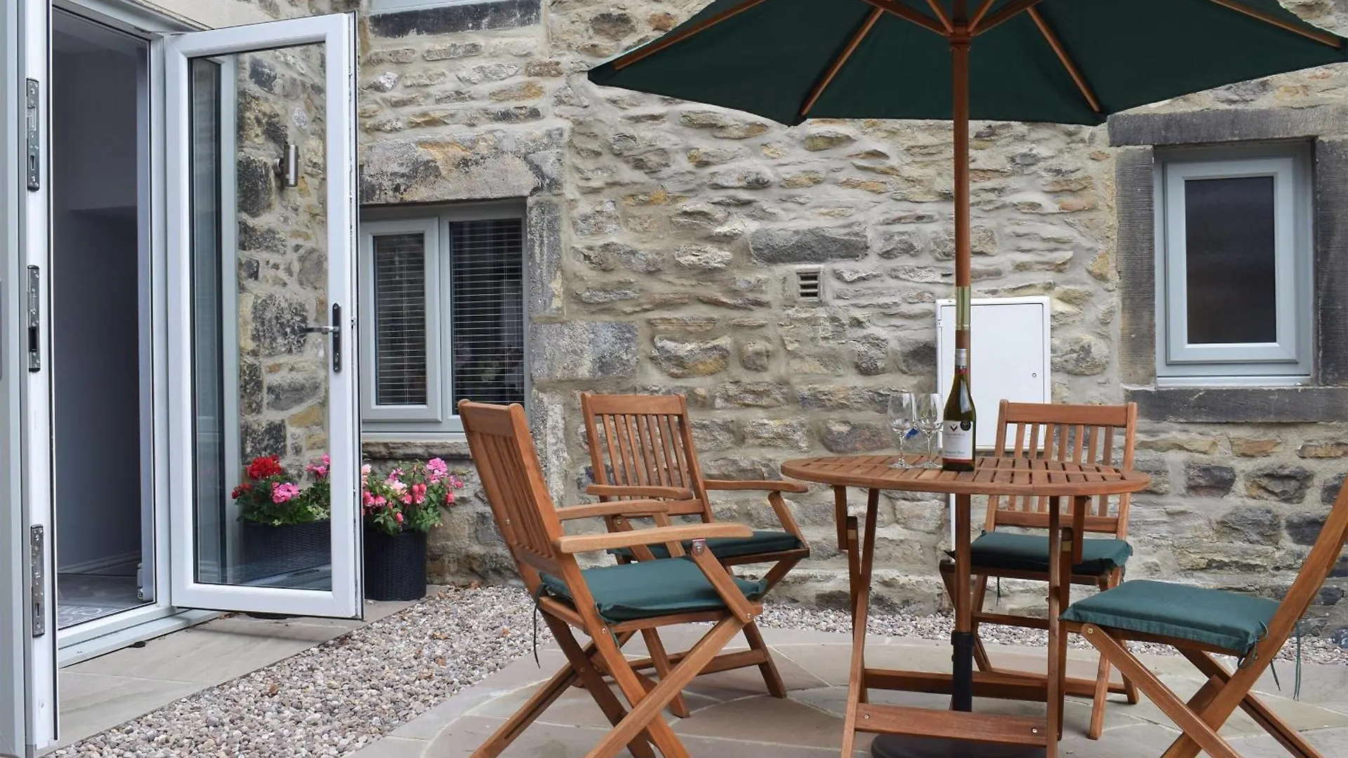 Holiday home Cooper Cottage Addingham